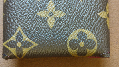 Louis Vuittin Monogram Kirigami  Pochette Set