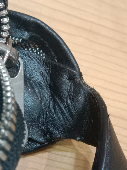 Goyard Boheme Hobo Bag Black