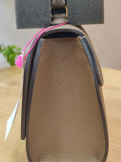 Moynat Rejane Bag Taupe BB