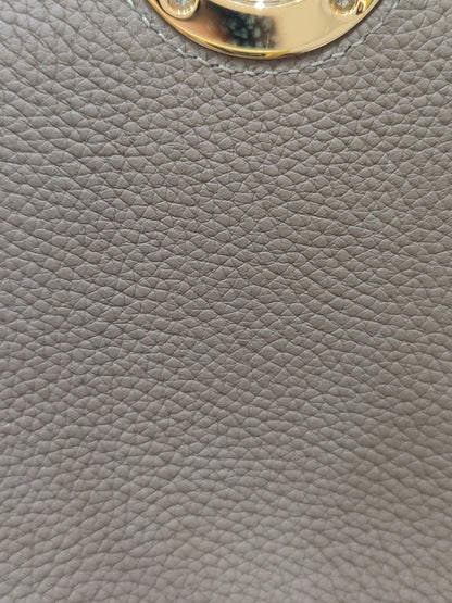 Moynat Rejane Bag Taupe BB