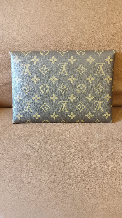 Louis Vuittin Monogram Kirigami  Pochette Set