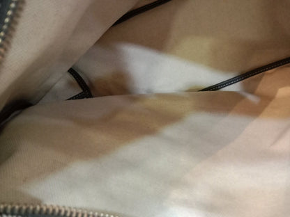 Goyard Boheme Hobo Bag Grey PM