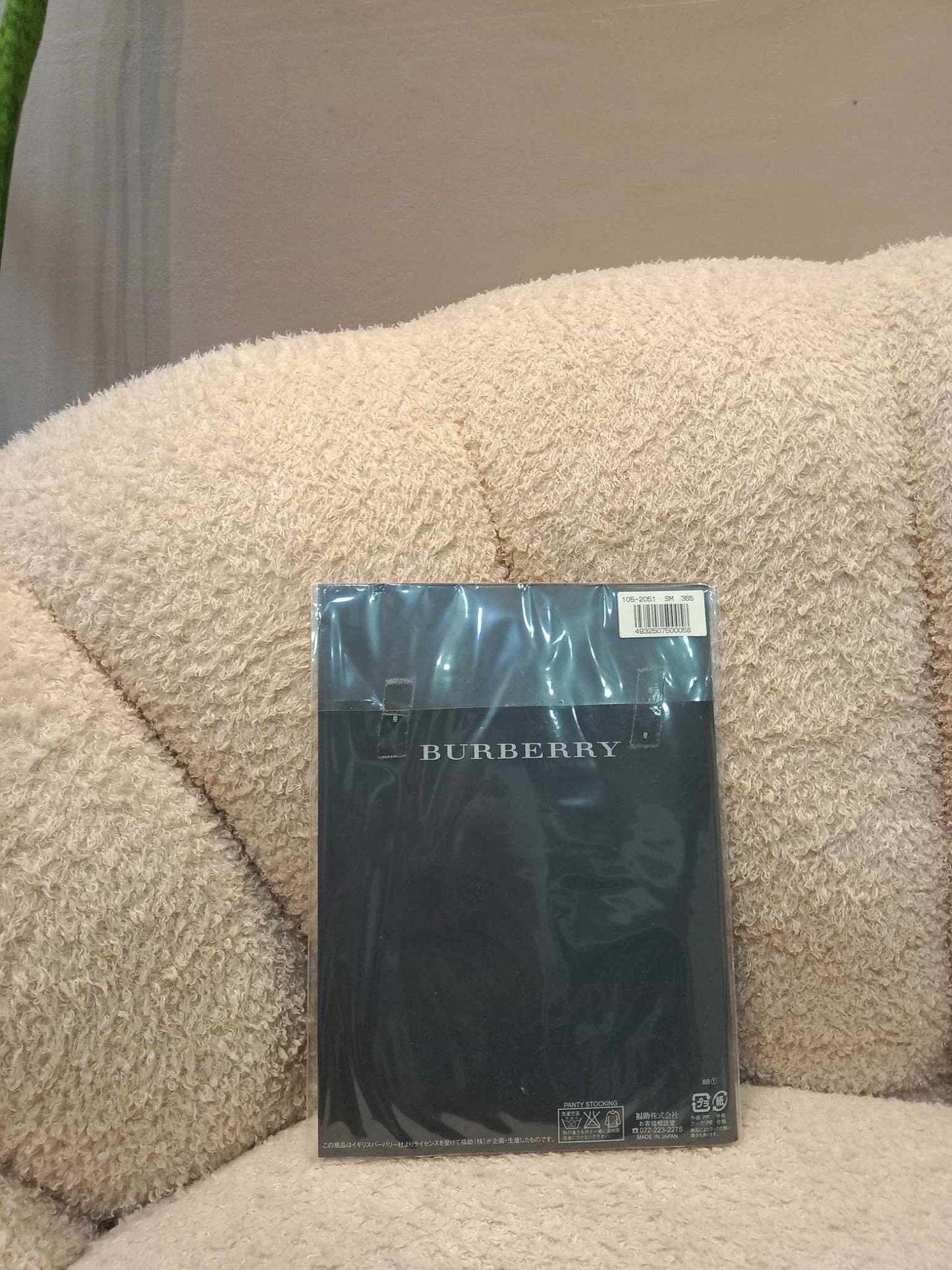 Burberry Stockings