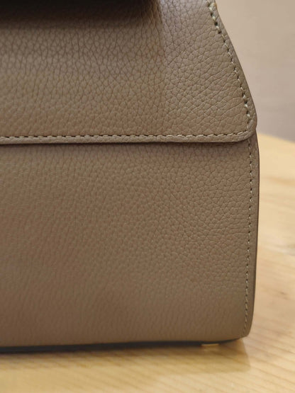 Moynat Rejane Bag Taupe BB