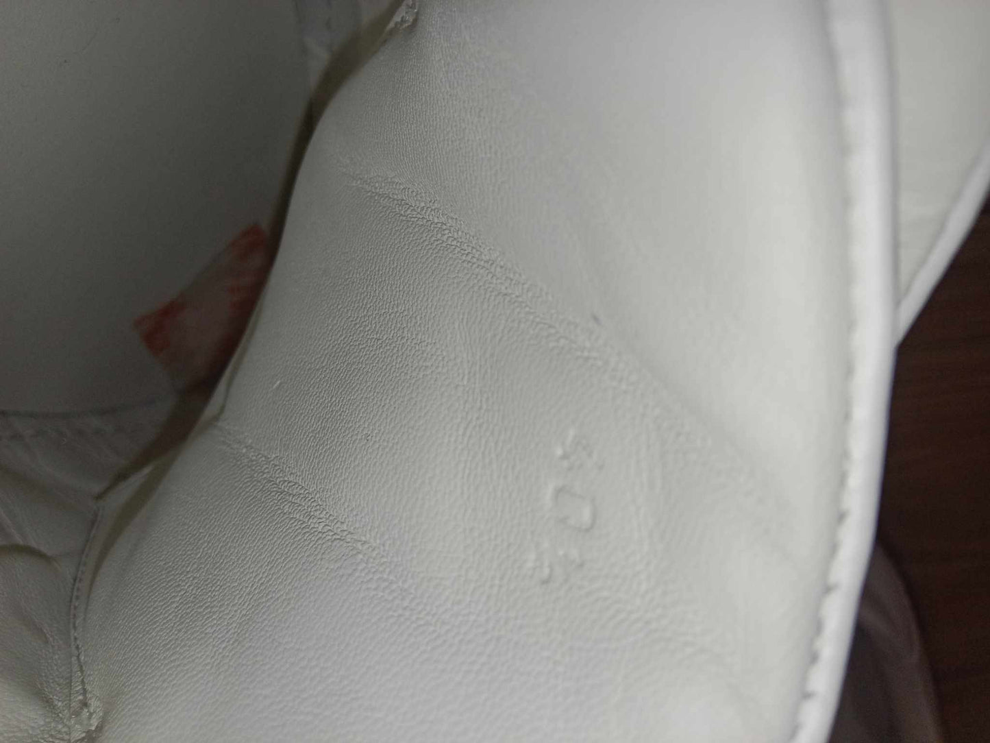 Hermes Day Sneakers White Size 40 1/2