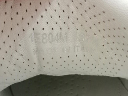 Prada Prax 01 Sneakers White Size 37.5