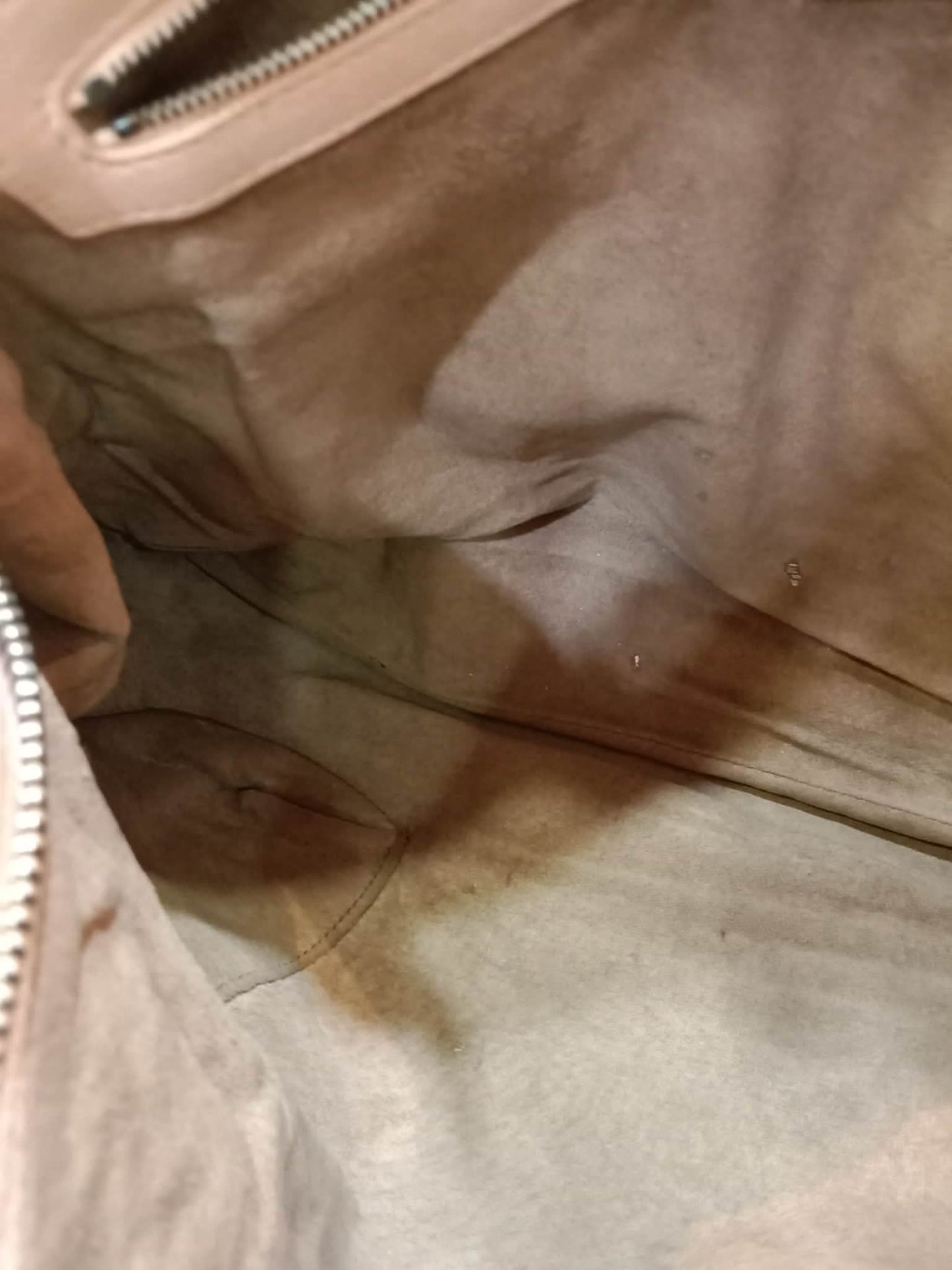 Bottega Veneta Intrecciato Hobo Bag Pink