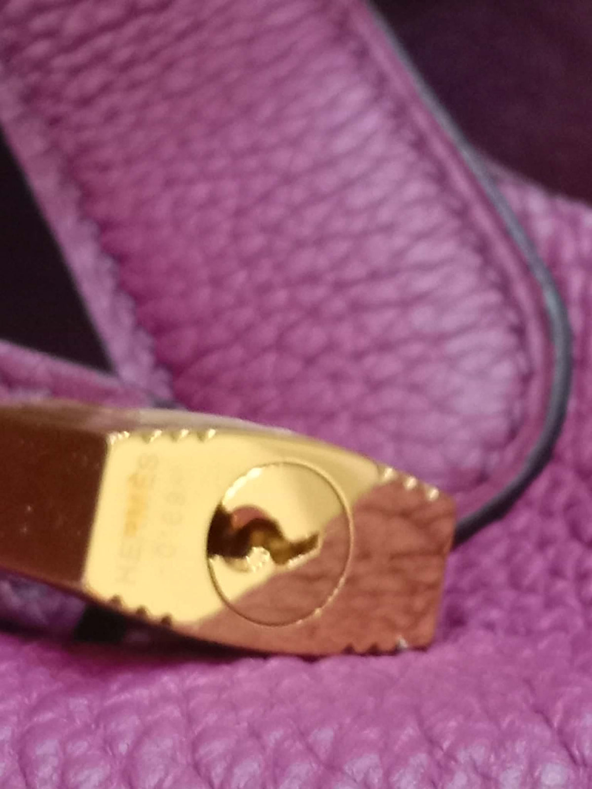 Hermes Picotin 18 Anemone Clemence