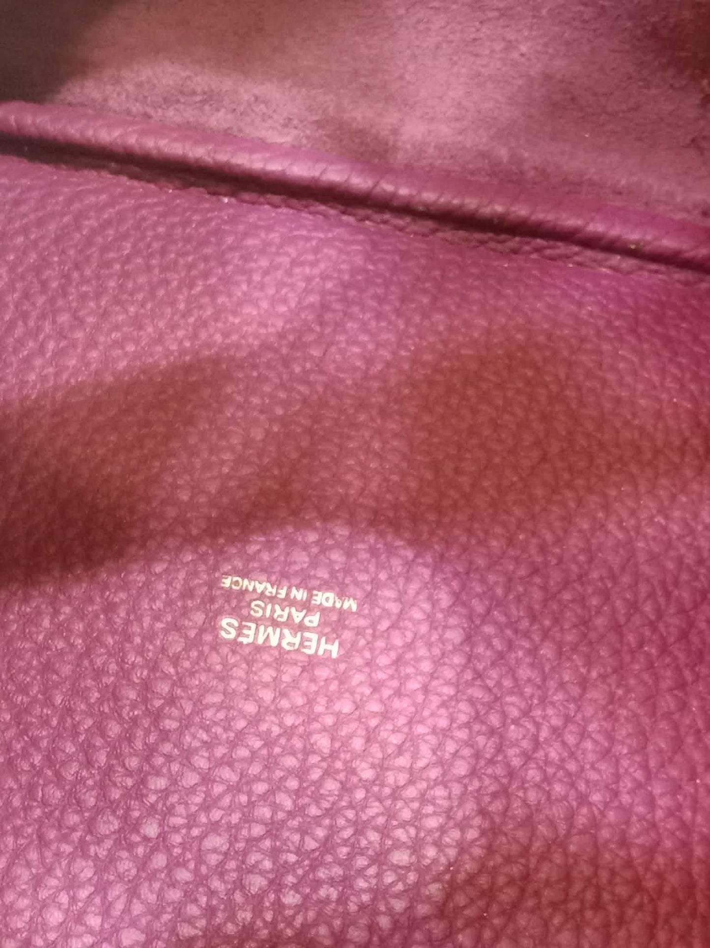 Hermes Picotin 18 Anemone Clemence