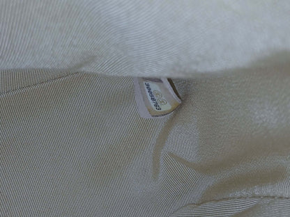 Chanel 19 Beige Lambskin Small Series 30