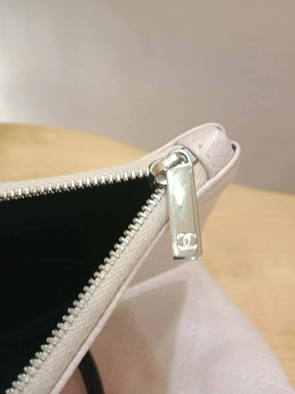 Chanel Totebag Light Pink Series 19