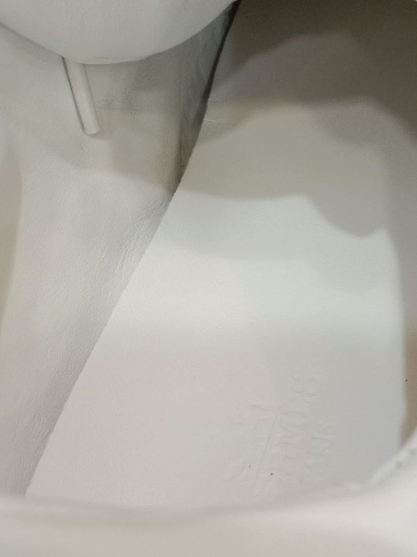 Hermes Day White Kelly Sneakers Rose Gold Buckle Size 35