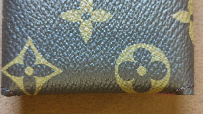 Louis Vuittin Monogram Kirigami  Pochette Set
