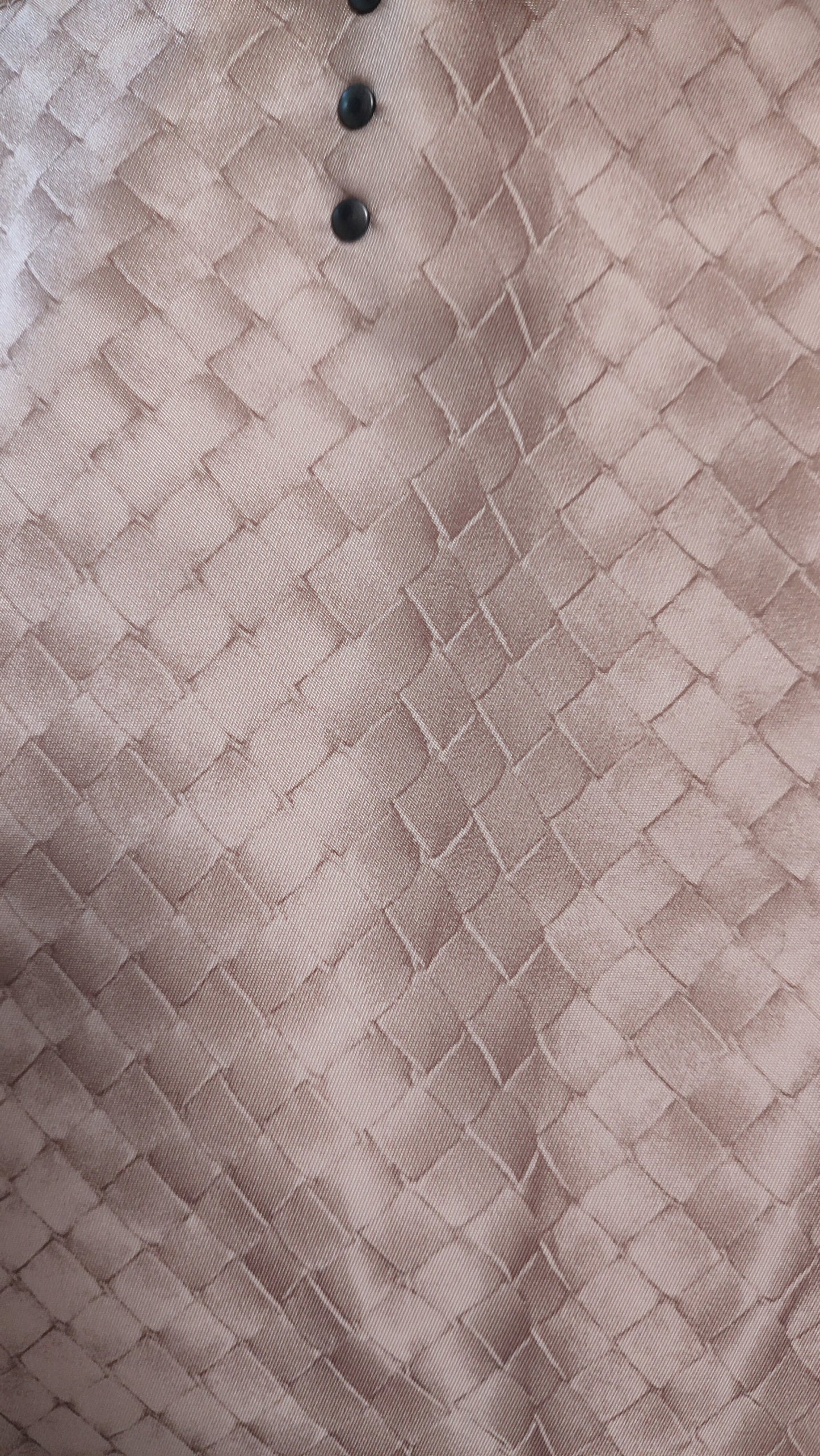 Bottega Veneta Intrecciolusion Tote Bag Pink