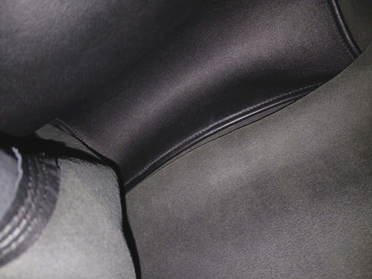 Loewe Squeeze Bag Large Black