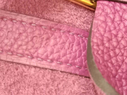 Hermes Picotin 18 Anemone Clemence