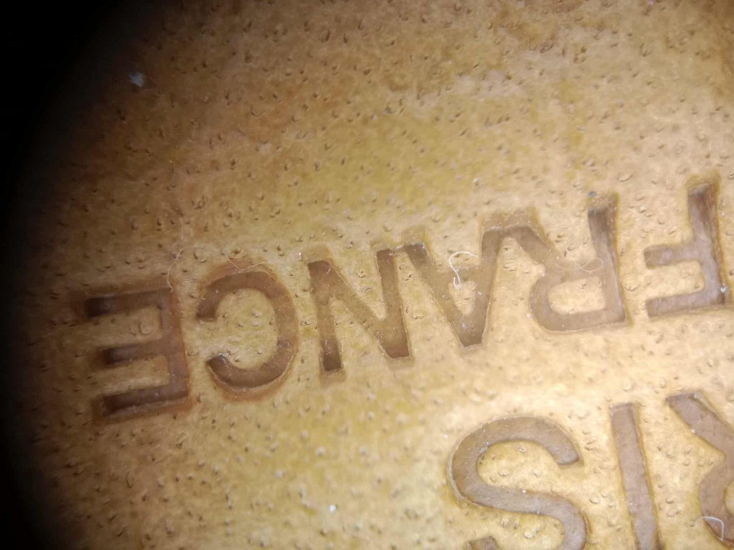 Hermes Birkin 30 Sellier Vache Naturelle Sable Grainee Stamp K 2025