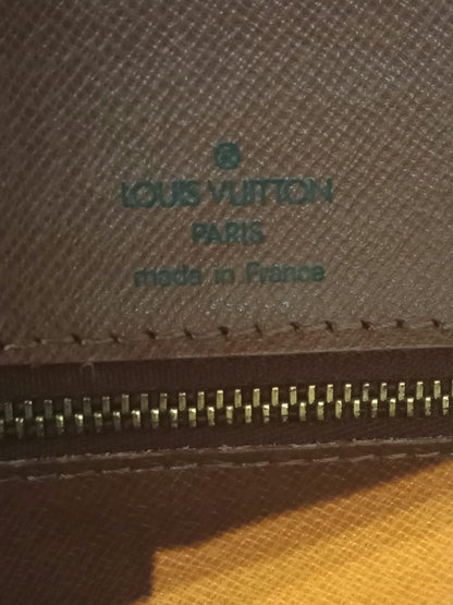 Louis Vuitton Monceau Shoulder Bag