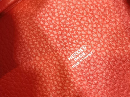 Hermes Picotin 18 Clemencec Rose Extreme Stamp Y 2020