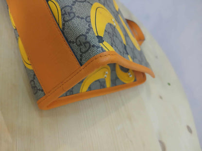 Gucci GG Banana Tote Bag