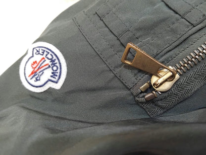 Moncler Reblochon Jacket Olive Size 1
