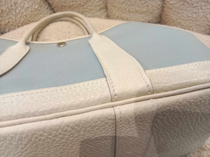 Hermes GPT 30 White/Light Blue Stamp X 2016