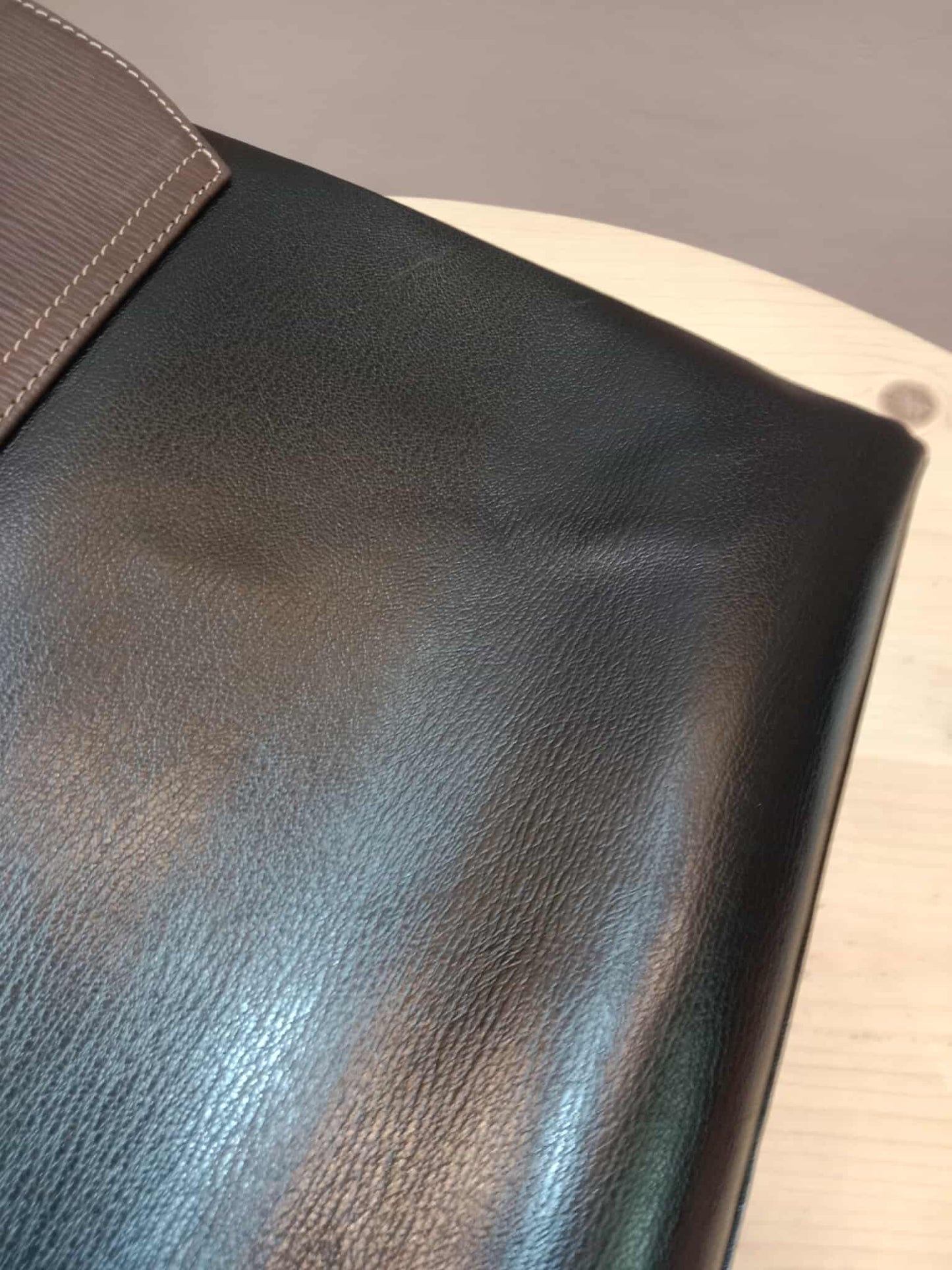 Loewe Velazquez Bicolor Handbag