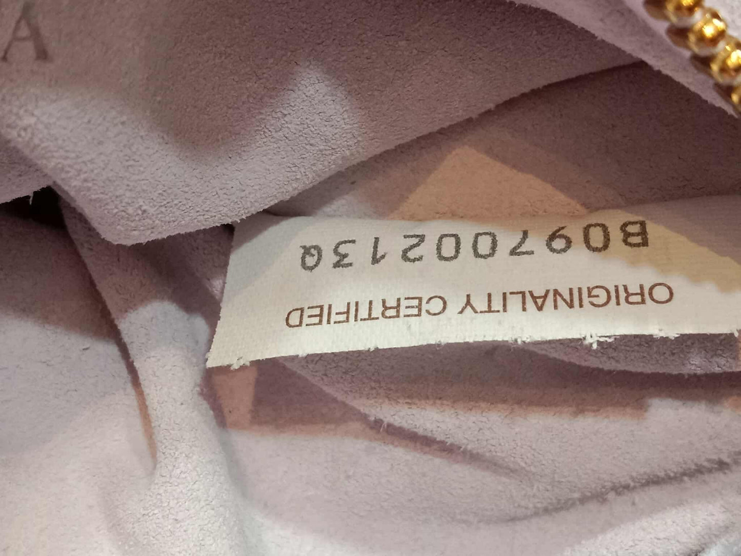 Bottega Veneta Mini Jodie Light Pink