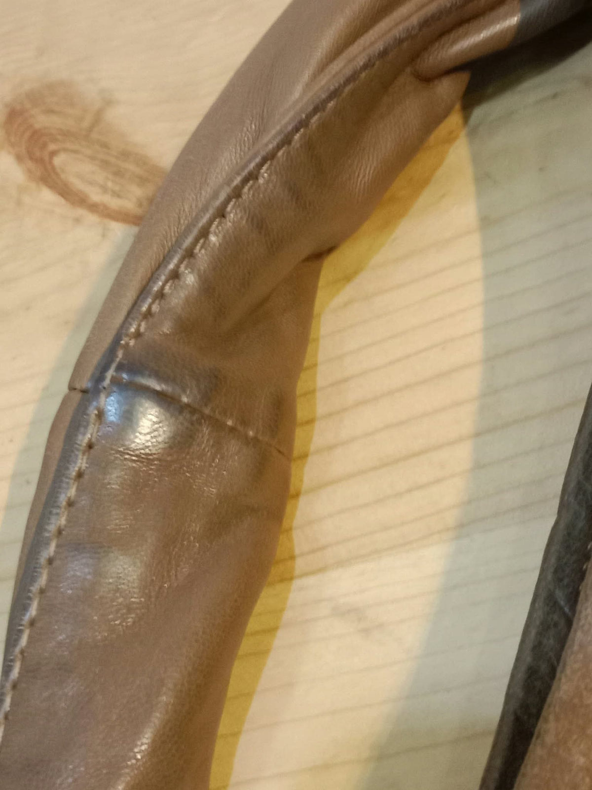 Bottega Veneta Hobo Intrecciato Bag Brown