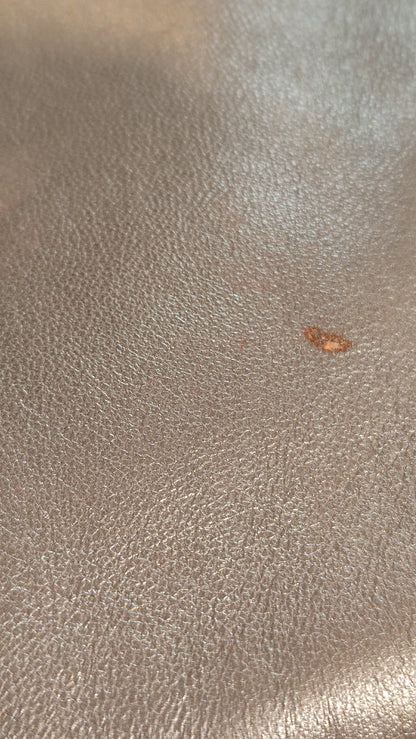 Loewe Brown Vintage Bag