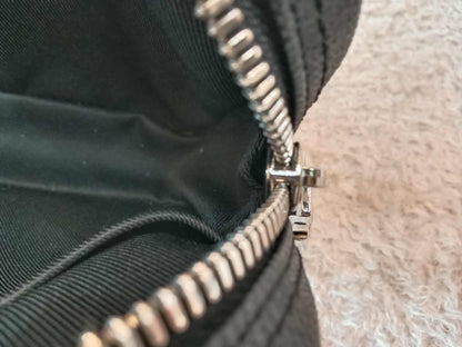 Louis Vuitton Pochette Volga Clutch Bag