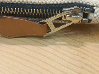 Hermes Toile Bain New Yachting Case