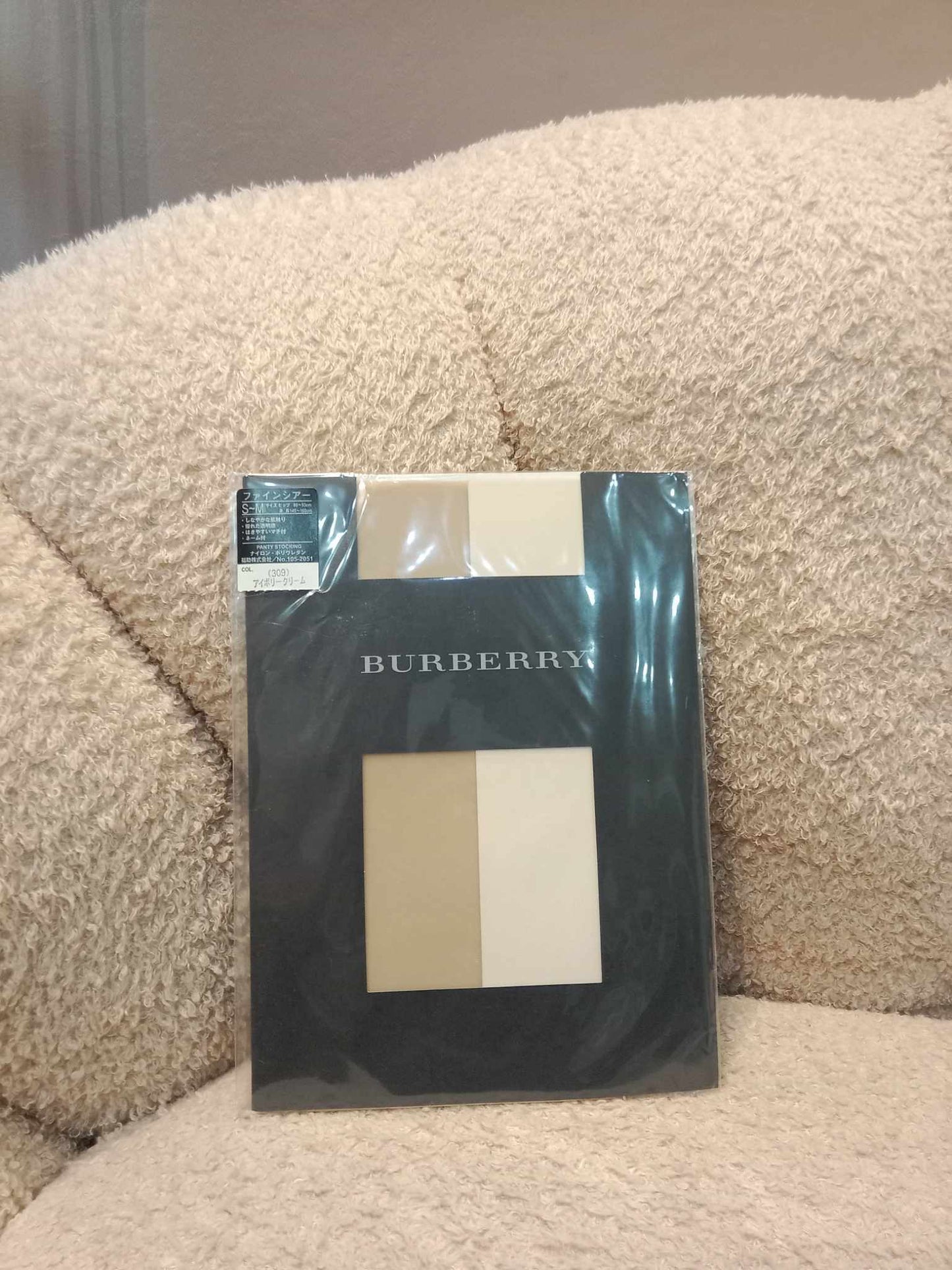 Burberry Stockings