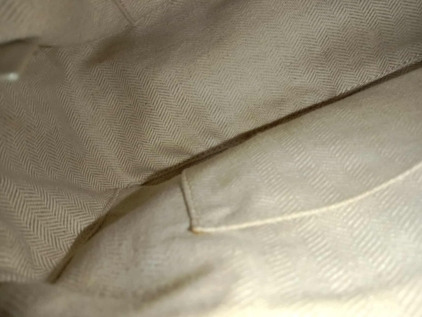 Loewe Puzzle Bag Small Blue