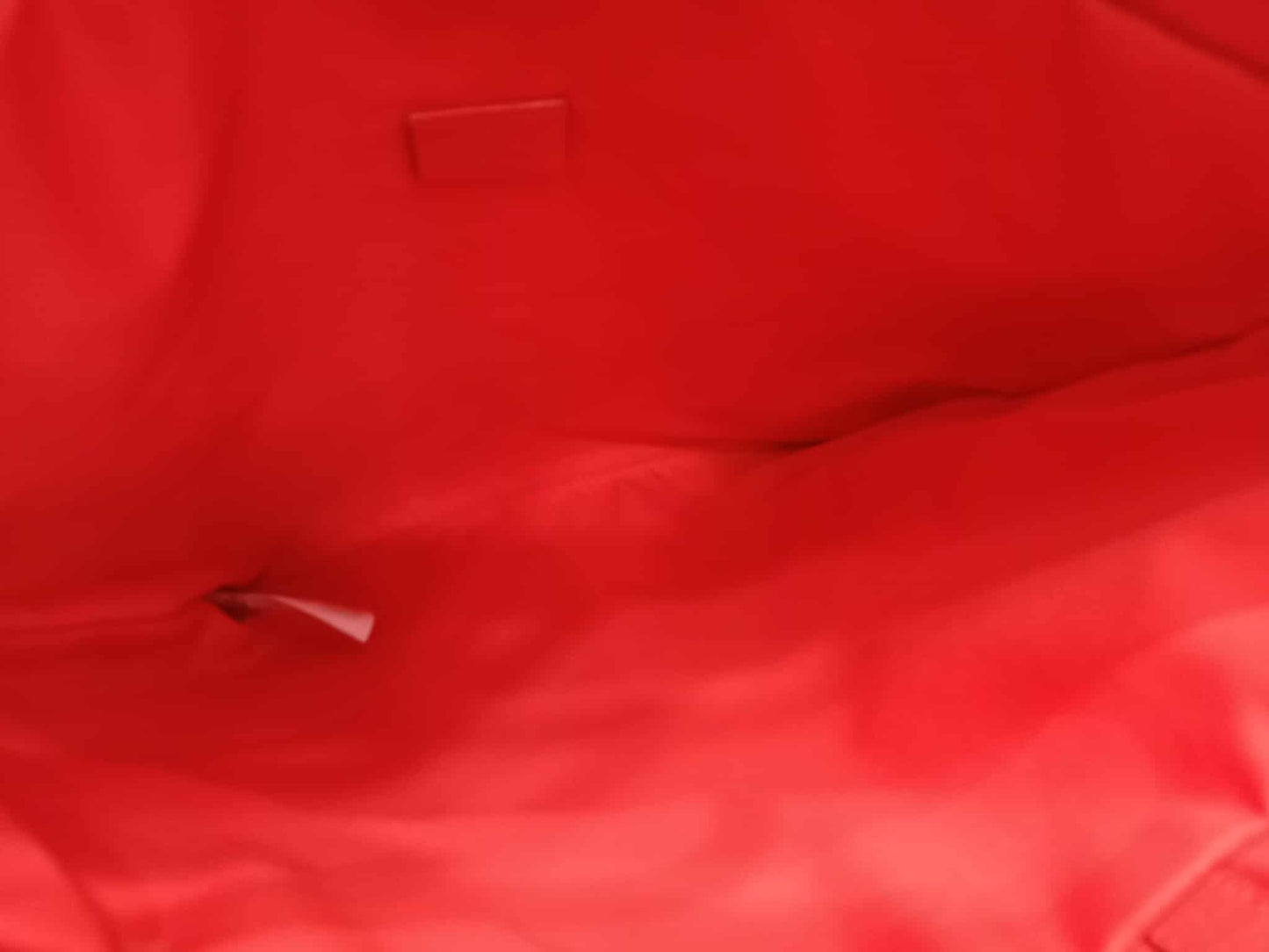 Gucci Yuko Higuchi Backpack