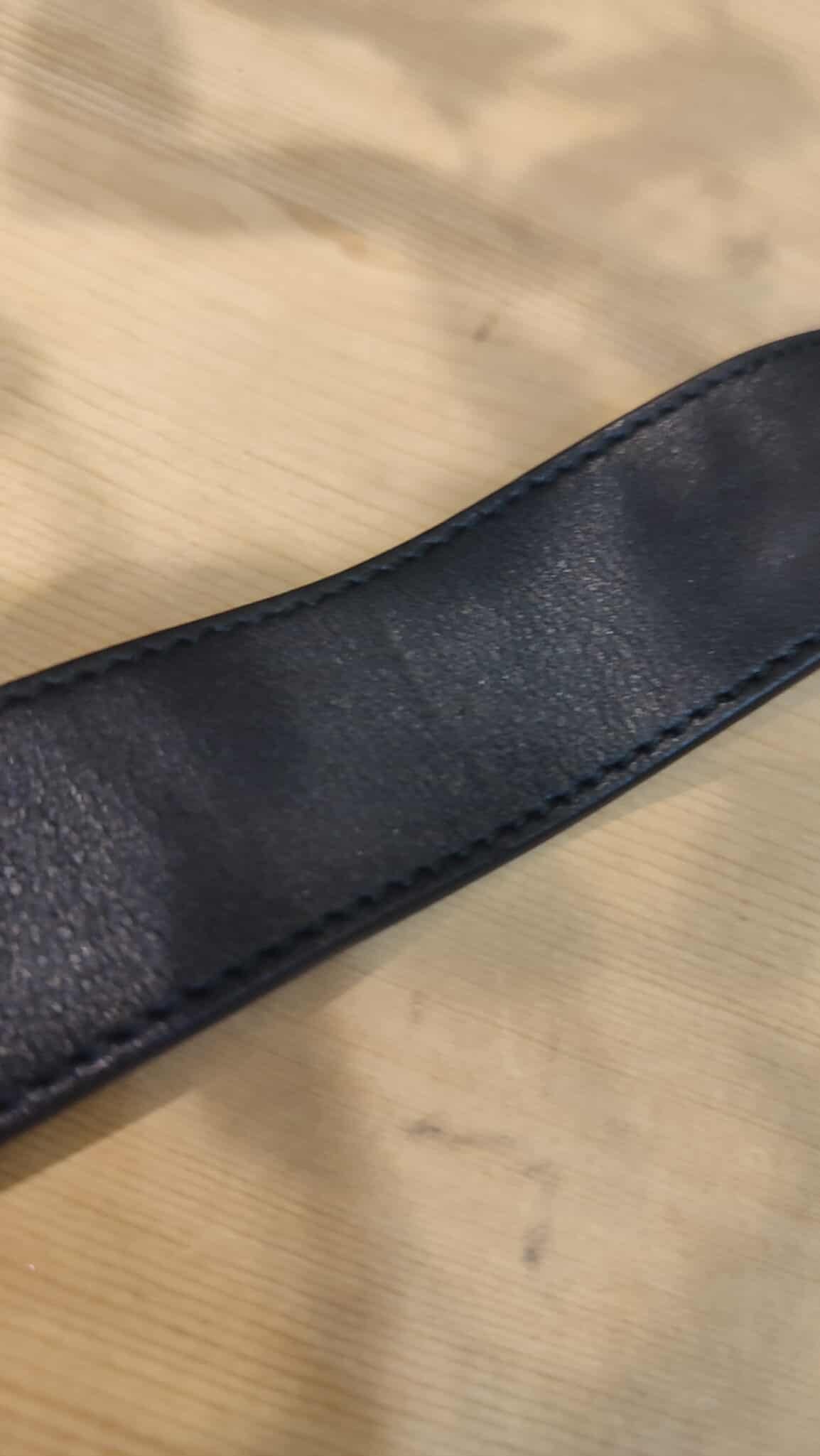 Gucci Beltbag Black