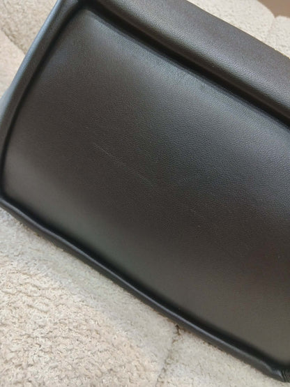 Loewe Squeeze Bag Large Black