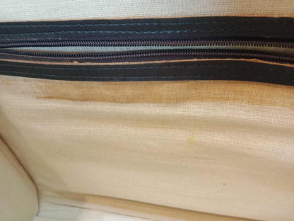 Fendi Boston Bag Brown