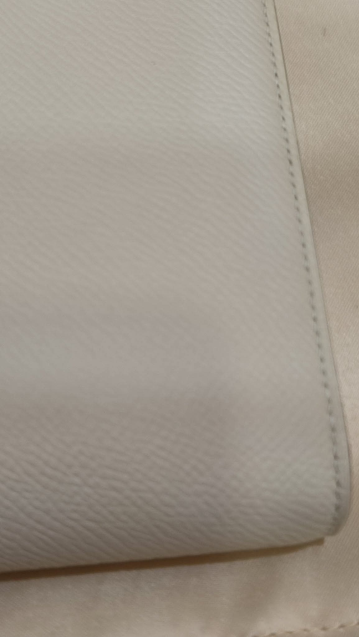 Hermes Clic 16 Craei Epsom Stamp Y 2020