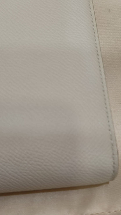 Hermes Clic 16 Craei Epsom Stamp Y 2020
