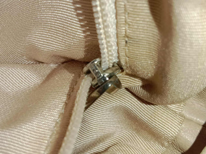 Chanel Urban Spirit Backpack Beige Series 22