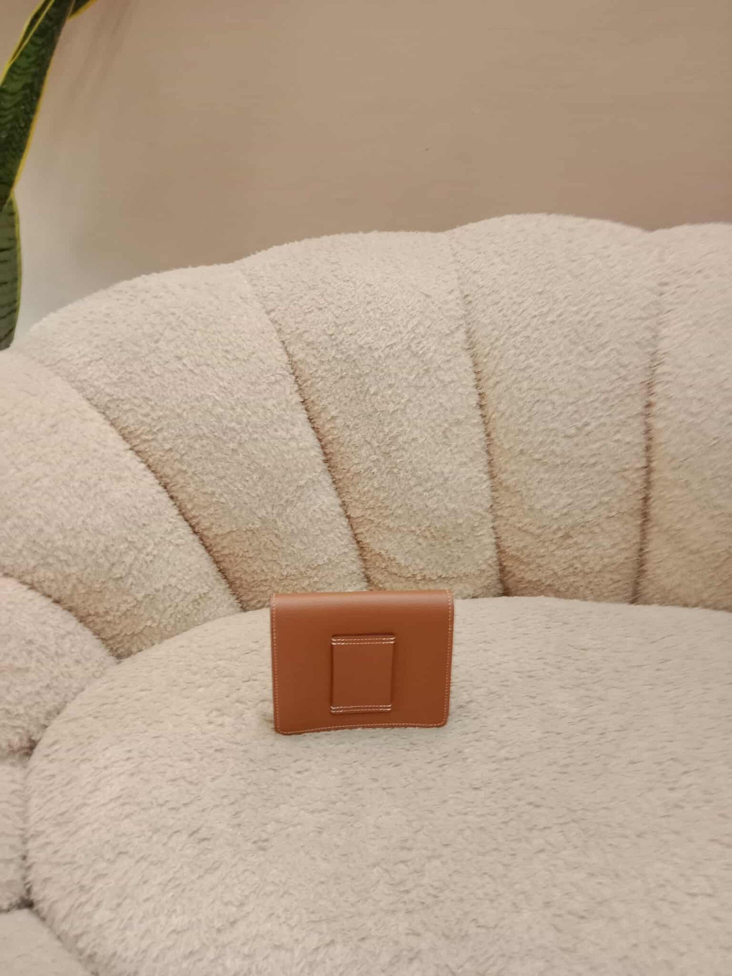 Hermes Roulis Slim Gold on Gold Epsom Stamp B 2023