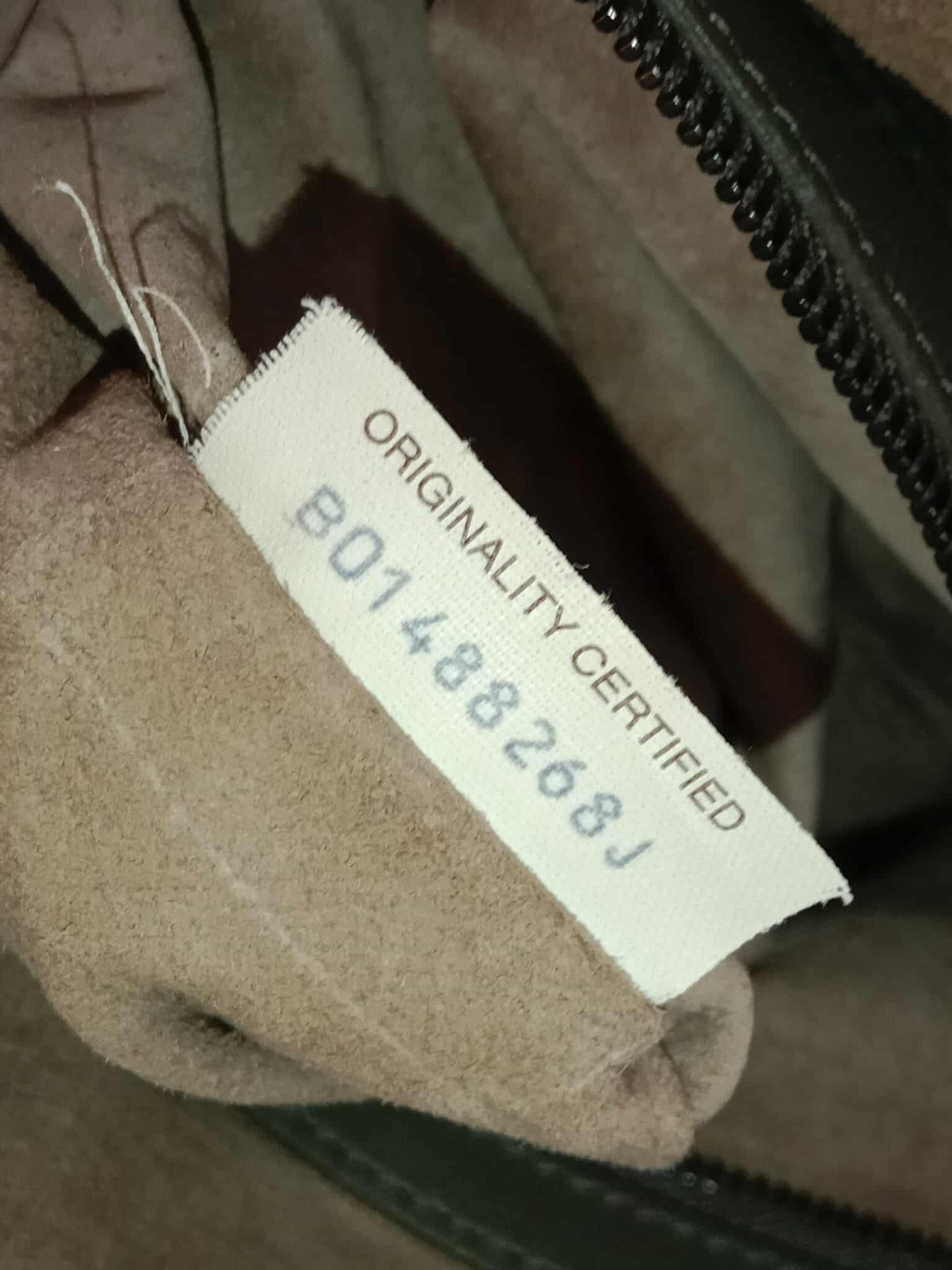 Bottega Veneta Belly Hobo Bag Gray