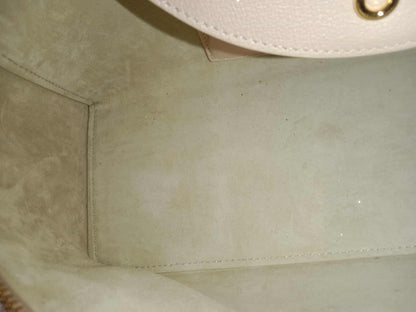 Loro PIana L27 Extra Bag Beige Fullset