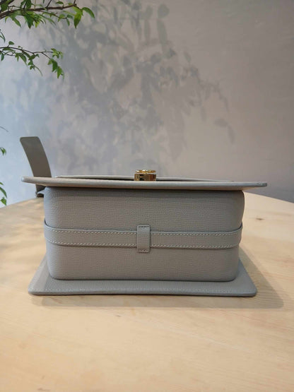 Polene Numero Sept Taupe Bag