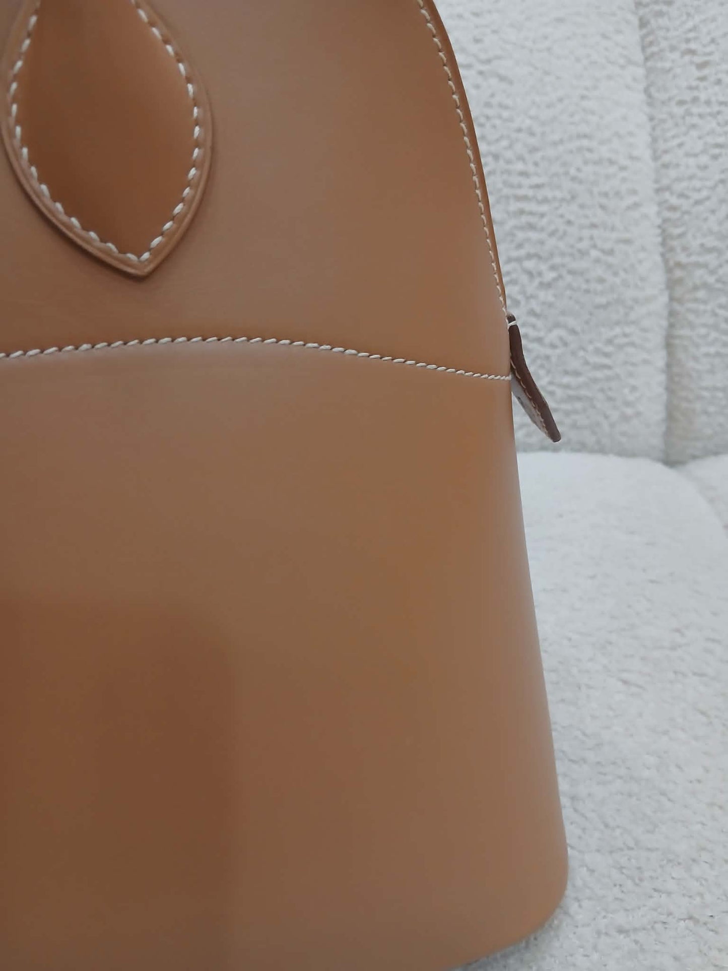 Hermes Bolide 31 Swift Gold Swift Stamp Y Circle 1995