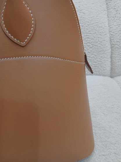 Hermes Bolide 31 Swift Gold Swift Stamp Y Circle 1995