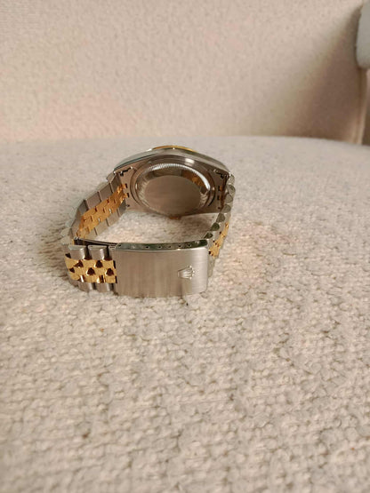Rolex Mother of Pearl 2001 36mm