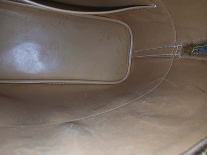 Hermes Bolide 31 Swift Gold Swift Stamp Y Circle 1995