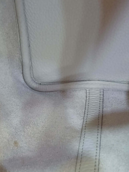 Hermes Picotin 18 Bleu Glacier Clemence Stamp Z 2021